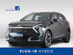 Kia Sportage - 1.6 T-GDi Plug-in Hybrid AWD Vision | Stuur- En Stoelverwarming | Adaptive Cruise Control