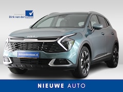 Kia Sportage - 1.6 T-GDi Plug-in Hybrid AWD Vision | Stuur- En Stoelverwarming | Adaptive Cruise Control