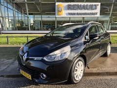 Renault Clio Estate - 1.5 dCi ECO Expression / Airco / Cruise / Radio / Elek. Spiegels /