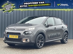 Citroën C3 Origin - Limited edition Origins | Navigatie | Camera | Cruise Control | Climate Control | 17inch C