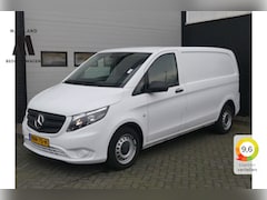 Mercedes-Benz Vito - 110 CDI EURO 6 - Airco - Cruise - €15.900, - Excl