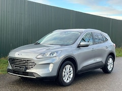 Ford Kuga - 2.5 PHEV Titanium