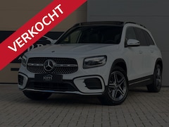 Mercedes-Benz GLB - 200 |AMG Line|7 persoons|Pano|Nieuwmodel|Leder|Sfeer