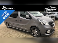 Renault Trafic - 1.6 dCi T29 L2H1 DC Formula Edition Energy