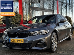 BMW 3-serie Touring - 330e Business Edition Plus M-Sport | Navi | ECC | PDC | Cruise Control | LM Velgen