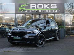 BMW X5 - xDrive45e High Executive M-SportPakket Shadowline/CoPilotPack/ShadowLine/Camera/Keyless/Ha