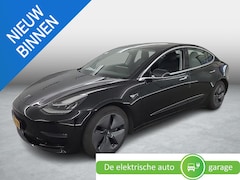 Tesla Model 3 - Long Range AWD 75 kWh | trekhaak |