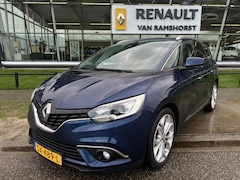 Renault Grand Scénic - 1.4 TCe Zen 7 persoons / Automaat / Keyless / Climate / PDC V+A / Cruise / Applecarplay