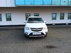 Opel Karl - 1.0 Rocks Online Edition Airco. Cruise control .Stoelverwarming.