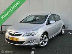 Opel Astra - 1.6 Edition 2e eigenaar