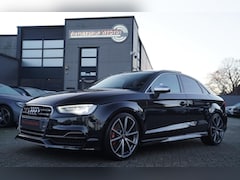 Audi S3 - Limousine 2.0 TFSI S3 quattro Pro Line Plus | Panorama | Bang&Olufsen | Akrapovic| Drive S