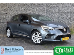 Renault Clio - 1.0 TCe Zen | Geen import | Trekhaak | Navi