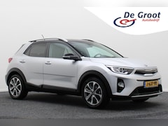 Kia Stonic - 1.4 MPi Climate, Camera, Cruise, Apple Carplay, PDC, DAB, 17''