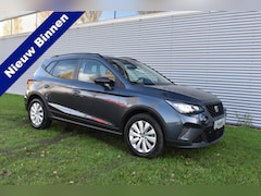 Seat Arona - 1.0 TSI Automaat Navigatie Parkeer camera Btw auto