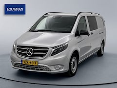 Mercedes-Benz Vito - 114 CDI Extra Lang Dubbele Cabine Led koplampen Trekhaak Apple Carplay/Android Auto Betimm