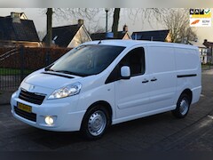 Peugeot Expert - 229 2.0 HDI L2H1 Navteq 2