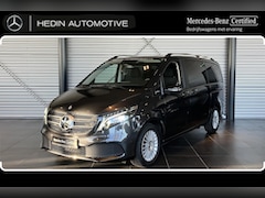 Mercedes-Benz V-klasse - V 220d L2 Automaat Edition | LED | Parktronic | Stoelverwarming | Climate Control | Camera