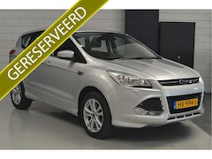 Ford Kuga - 1.5 Titanium Styling Pack 4WD // CLIMA // CAMERA // TREKHAAK // NAVI // PDC // 183PK // BT