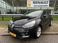 Renault Clio - 0.9 TCe Limited / Cruise / PDC Achter / Armsteun V / DAB /