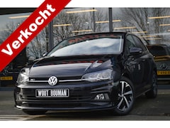 Volkswagen Polo - 1.0 TSI Highline Panorama Clima CarPlay Pdc