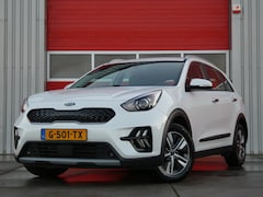 Kia Niro - 1.6 GDi Hybrid DynamicLine/ lage km/ zeer mooi