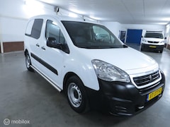 Peugeot Partner - bestel 120 1.6 BlueHDi 75 L1 Première marge