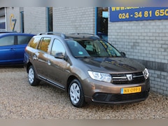 Dacia Logan MCV - 0.9 TCe Ambiance