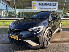 Renault Captur - 1.6 E-Tech Plug-in Hybrid 160 E-Tech engineered / Dealer onderhouden / Automaat / Trekhaak