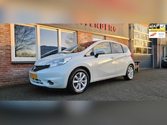 Nissan Note - 1.2 DIG-S Connect Edition Airco Cruise Control PDC Nette Auto Dealer Onderhouden