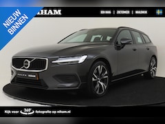 Volvo V60 - B3 (M-HYBRID) ESSENTIAL EDITION -ADAP.CRUISE|BLIS|CLIMATE|CAMERA