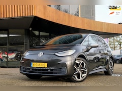 Volkswagen ID.3 - Business First Plus 58 kWh/ACC/Camera/Standkachel/