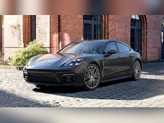 Porsche Panamera - 4 E-Hybrid Platinum Edition