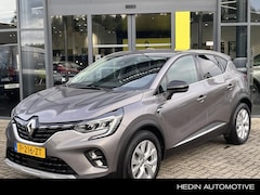 Renault Captur - 1.0 TCe 90 Intens APPLE CARPLAY/ANDROID AUTO | PARKEERSENSOREN | LICHTMETALEN VELGEN | CLI