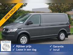 Volkswagen Transporter - T6.1 2.0TDI 110PK BPM VRIJ Navi, Airco, Cruise, PDC, Betimmering NR. 457