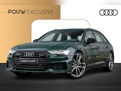 Audi A6 Avant - 55 TFSI 340pk Quattro S Edition | Luchtvering | B&O | Tour Pakket | Sportstoelen Plus