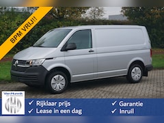 Volkswagen Transporter - T6.1 2.0TDI 150PK DSG Navi, Airco, PDC, Betimmering NR. 456