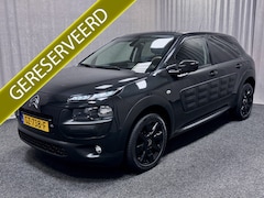 Citroën C4 Cactus - 1.2 PureTech Shine | Pano | Camera | Leer | D.riem | Vol |