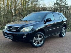 Lexus RX - RX400h Executive Mark Levinson Youngtimer Lage KM