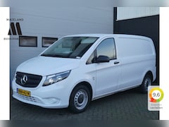 Mercedes-Benz Vito - 110 CDI EURO 6 - Airco - Cruise - €14.900, - Excl