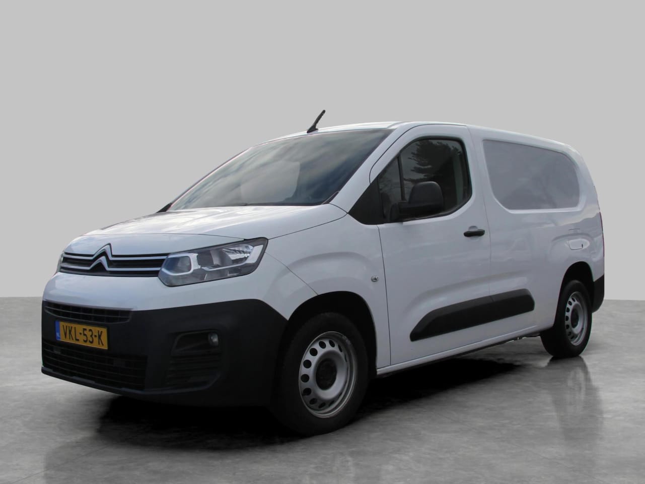 Citroën Berlingo XL - 1.5 BlueHDI Club - AutoWereld.nl