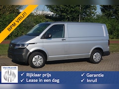 Volkswagen Transporter - T6.1 2.0TDI 150PK BPM VRIJ App Connect, Cruise, Airco, LED NR. 128