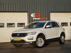 Volkswagen T-Roc - 1.0 TSI Style | TREKHAAK | CLIMATE | CARPLAY | NAVI |