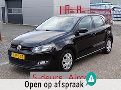 Volkswagen Polo - 1.2 TDI Comfortline