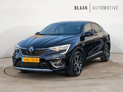 Renault Arkana - 1.6 E-T H 145 Intens