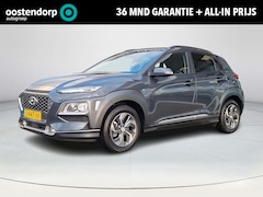 Hyundai Kona - 1.6 GDI HEV Fashion | Lichtmetalen velgen | Achteruitrij camera | Trekhaak | 36 maanden ga