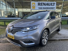 Renault Espace - 1.8 TCe Initiale Paris 7 persoons / Trekhaak wegklaobaar / 4 Control / Schuif-Kanteldak /