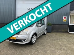 Renault Modus - 1.6-16V Dynamique / Nap / Automaat