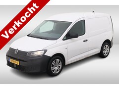 Volkswagen Caddy Cargo - 2.0 TDI Trend Edition