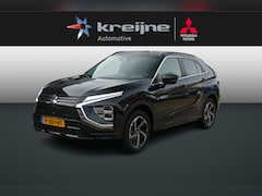 Mitsubishi Eclipse Cross - 2.4 PHEV Executive | AUTOMAAT | INCL. BTW RIJKLAARPRIJS