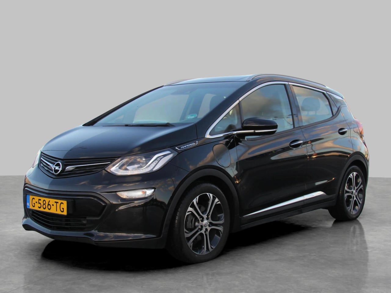 Opel Ampera-e - Business executive 60 kWh (4% bijtelling) - AutoWereld.nl